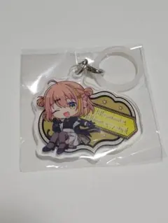本間ひまわり　アンブレラマーカー　ラウンドワン