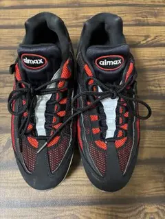 NIKE エアーマックス27センチ