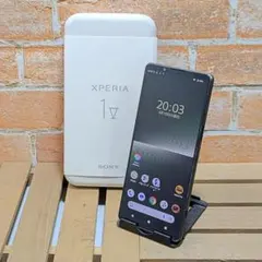 2026年最新】xperia 1 v simフリー 512gbの人気アイテム - メルカリ