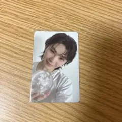 seventeen ウジ　17 is right here