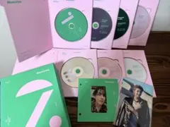 BTS Memories of 2020