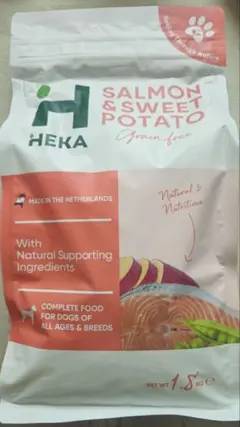 2025年最新】heka ドッグフードの人気アイテム - メルカリ