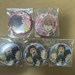 2026年最新】松岡凛 バッジ freeの人気アイテム - メルカリ