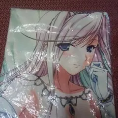 新品未開封　CLAMP展　ビジュアル　バスタオル　ちょびっツ　ちぃ CLAMP展 ちょびっツ ビジュアル バスタオル ちぃ - メルカリ