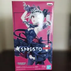 新品未開封 THE IDOLM@STER 神崎蘭子 ESPRESTO est フ