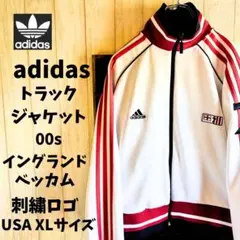 2026年最新】adidas ベッカムの人気アイテム - メルカリ