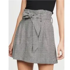 Alice +Olivia 千鳥柄スカートのサムネイル