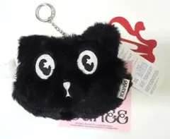 TXT ボムギュ着用 YOUHEE ポーチキーリング