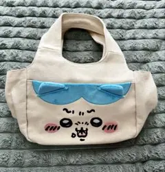 ハチワレ ハンドバッグ