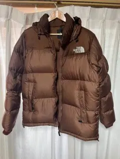 THE NORTH FACE　ヌプシジャケット XL
