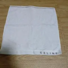 CELINE タオル