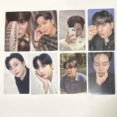 ATEEZ GH part.4 ジョンホおまとめ売り