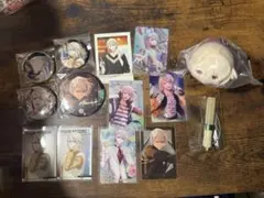 2025年最新】アイナナ ペンライトの人気アイテム - メルカリ