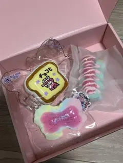 スクイーズ　パン　まとめ売り