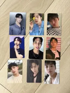 2026年最新】seventeen トレカ attaccaの人気アイテム - メルカリ
