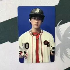 Straykids KARMA アメリカ US B&N 特典 トレカ リノ