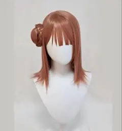 ラブライブ！虹ヶ咲学園 上原歩夢 うえはらあゆむウイッグ