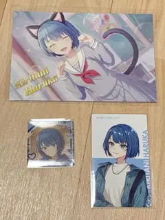 ローソン櫻坂46くじ 浅井恋乃未 アクリルスタンド - メルカリ