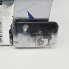 原神 光を拒む者 スクエア缶バッジ ドットーレ パンタローネ 公式正規品 ⑤