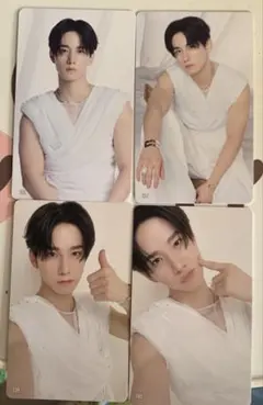 JO1 佐藤景瑚 永縁 トレカ セルカ