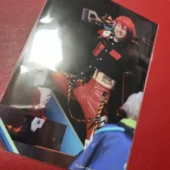 エーステ ステージショット 七尾太一