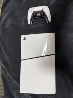 PlayStation 5 1TB ディスクドライブ搭載モデル