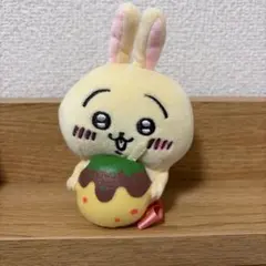 ちいかわ うさぎ 大阪限定 たこ焼き ご当地 ぬいぐるみ マスコット