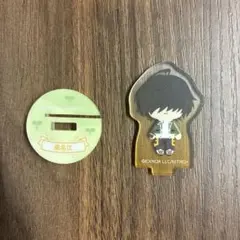 桑名江 ちゅあスタ　刀剣乱舞　第11弾