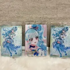 プリキュアカードウエハース11 キュアリリアン　HR N