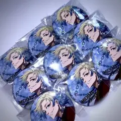 マジックフレグランス ミヒャエル・カイザーの青い薔薇（チャーム付