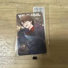 にじさんじ 加賀美ハヤト 1st One Man Live 37カード 特典