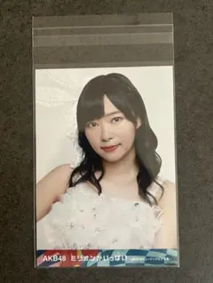 指原莉乃 AKB48 ミリオンがいっぱい 生写真