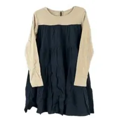 GIve Re Collection チュニック Lサイズ チュニックワンピース