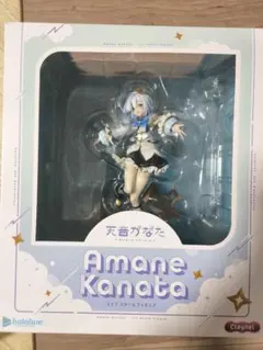 天音かなた 1/7スケールフィギュア　クレーネル