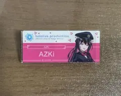 2025年最新】AZki ホロライブ 缶バッジの人気アイテム - メルカリ