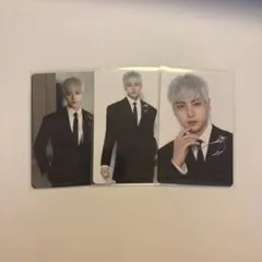 &TEAM second to none トレカ TAKI タキ フォトカード