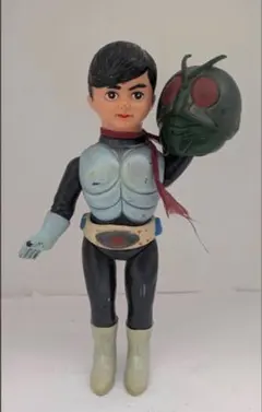 ユニファイブ ショッカー隊員 | Mercari