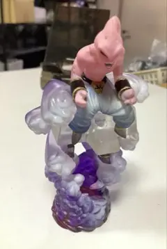 ドラゴンボール　フィギュア　魔人ブウ