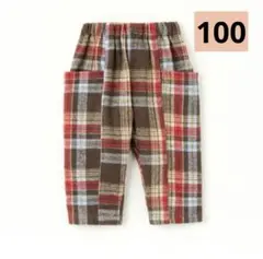 クリスマス ボトムス