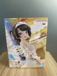 |新品・未開封| 箱付きフィギュア