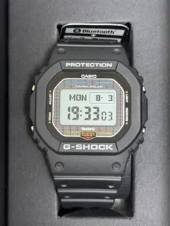 CASIO G-SHOCK GW-BX5600-1JFのサムネイル