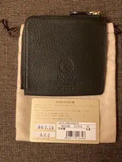 GANZO GUD2 (ジーユーディー2)ZIPパース 財布 - メルカリ