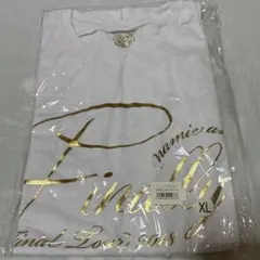 安室奈美恵の「Finally」Final Tour 2018ツアーTシャツです - メルカリ