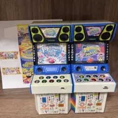 ポップンミュージック16 17 デスクトップアーケードコレクション ポップンミュージック16 17 デスクトップアーケードコレクション