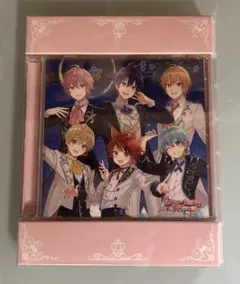 すとぷり CD strawberryPrince生産限定版