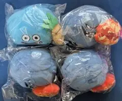 ドラゴンクエスト ふくびき所 スペシャル ぶるぶるするで賞 スライム ばくだん岩