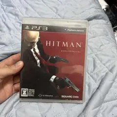 ヒットマン アブソリューション