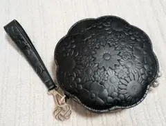 コスメデコルテ クリスマスコフレ ポーチのみ エターナルブルーム