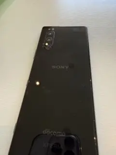 SONY Xperia本体 docomo版SO-01M