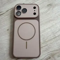 iPhone 17 &18Pro Max用ケース マグネット対応